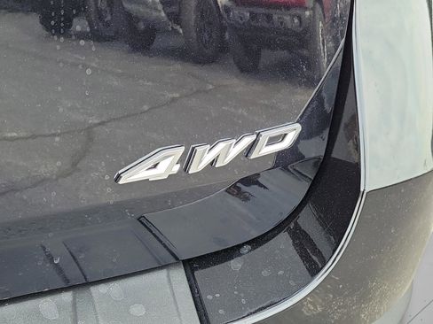 New 2026 Ford Explorer Platinum AWD/4WD image 34