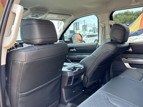 Used 2024 Toyota Tundra SR5 image 12