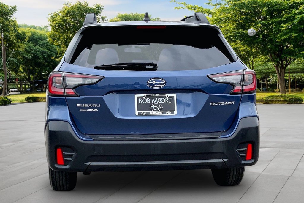 Used 2020 Subaru Outback Premium AWD/4WD image 5