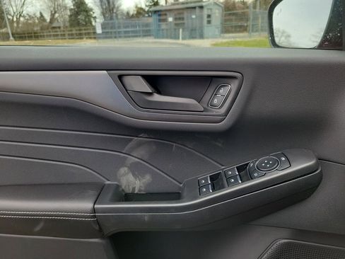 New 2026 Ford Escape Active w/ Tech Pack #1 image 18