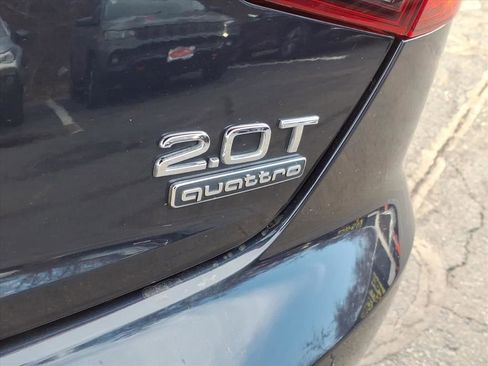 Used 2018 Audi A4 2.0T Premium Plus w/ Premium Plus Package image 29