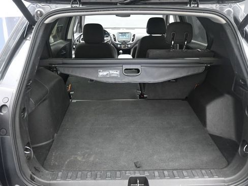 Used 2018 Chevrolet Equinox LT AWD/4WD image 21