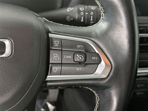 Certified 2022 Jeep Compass High Altitude image 19