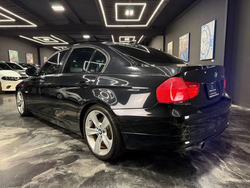 Used 2011 BMW 335i Sedan RWD image 7