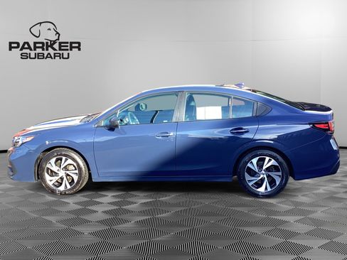 Certified 2024 Subaru Legacy image 2