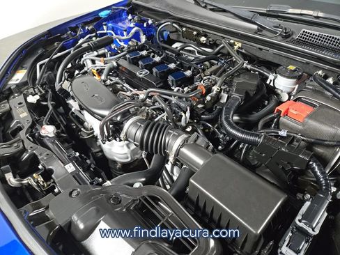 Used 2024 Acura Integra A-Spec FWD image 20