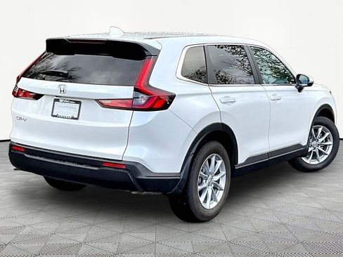 Used 2026 Honda CR-V EX image 7
