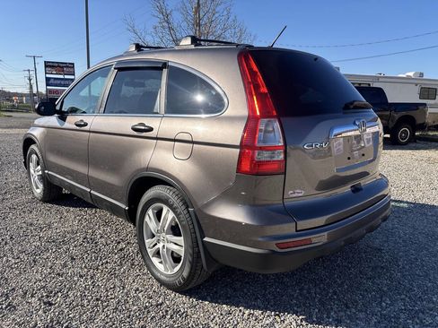 Used 2011 Honda CR-V EX image 7