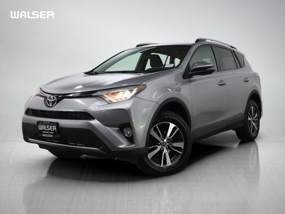 Used 2016 Toyota RAV4 XLE