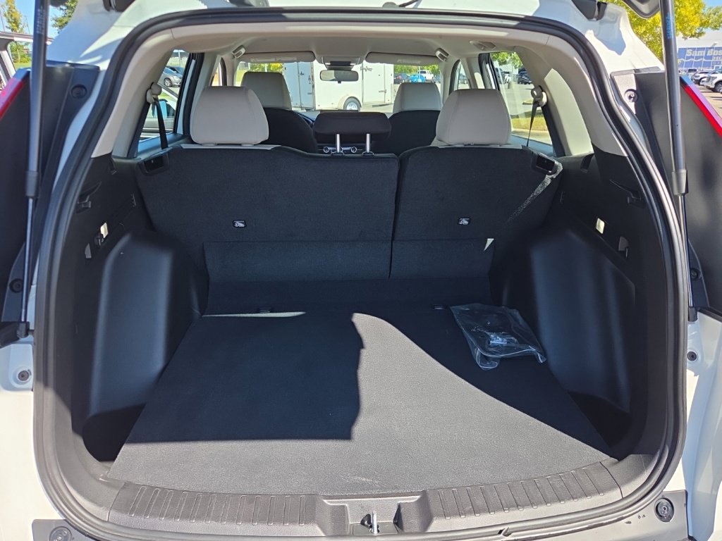 Used 2023 Honda CR-V LX image 53