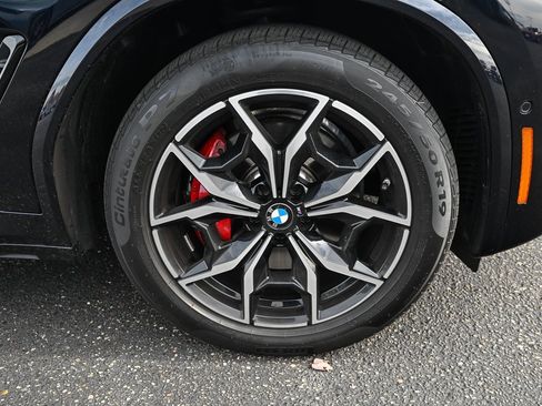Used 2023 BMW X3 M40i w/ Premium Package image 15