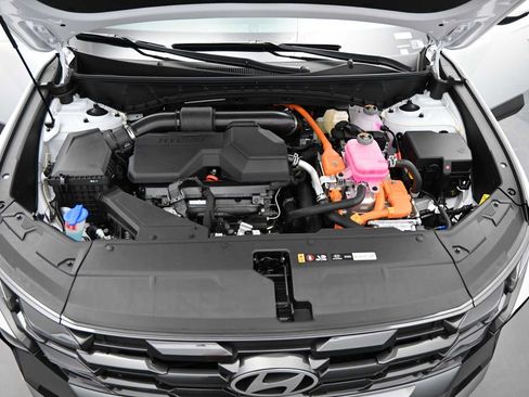 New 2026 Hyundai Tucson SEL AWD/4WD image 23