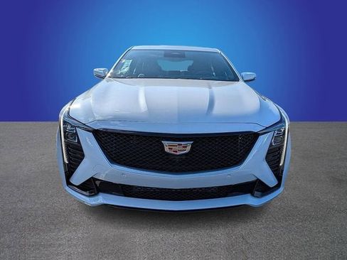 New 2026 Cadillac CT5 Sport image 8