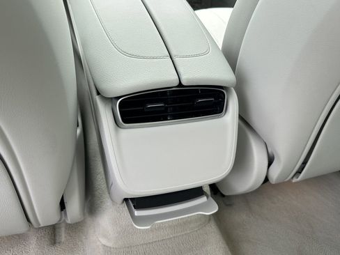 Certified 2023 Mercedes-Benz EQE 350+ Sedan w/ AMG Line Exterior Package image 26