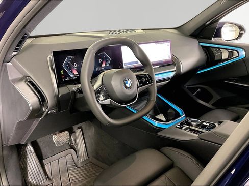 Certified 2026 BMW X3 xDrive30 w/ Convenience Package AWD/4WD image 14
