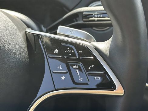 Certified 2025 Mercedes-Benz E 350 Sedan w/ Winter Package image 28