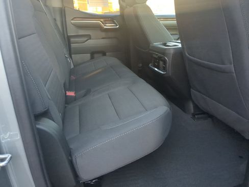 Used 2023 GMC Sierra 1500 Elevation w/ Preferred Package image 33