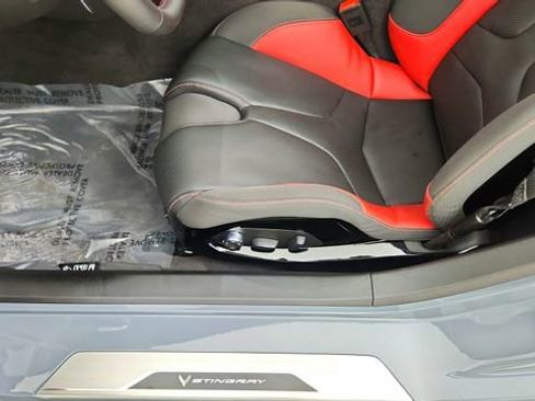 Used 2024 Chevrolet Corvette Stingray Preferred Conv w/ Z51 Performance Package image 31