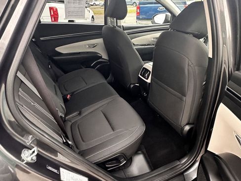 Used 2024 Hyundai Tucson SEL AWD/4WD image 13