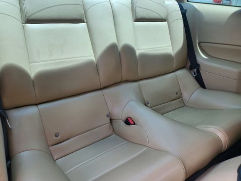 Used 2005 Ford Mustang Coupe RWD image 26