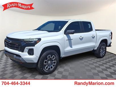 Used 2025 Chevrolet Colorado Z71 w/ Technology Package