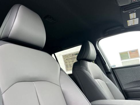 New 2026 Subaru Outback Premium AWD/4WD image 18