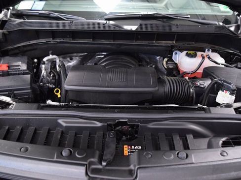 Used 2025 Chevrolet Silverado 1500 RST image 28