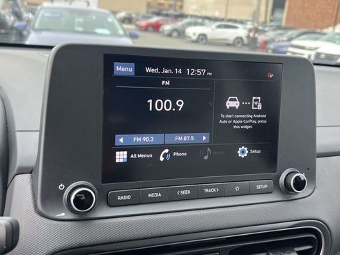 Certified 2023 Hyundai Kona SEL image 25