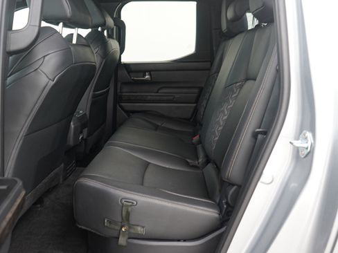 Used 2024 Toyota Tacoma Limited image 14