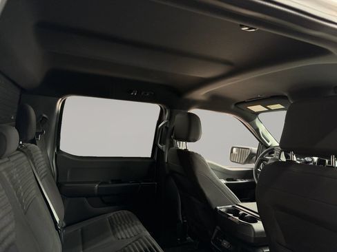 Used 2022 Ford F150 XL w/ STX Appearance Package RWD image 27