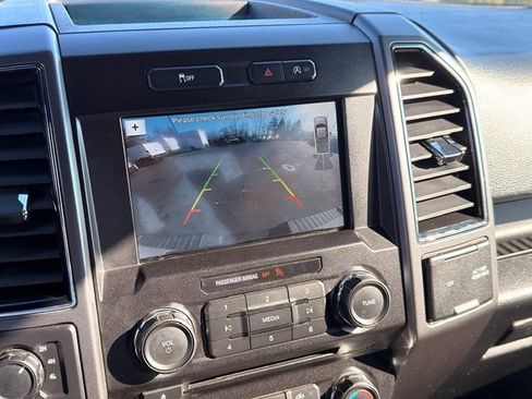 Used 2018 Ford F150 XLT w/ Equipment Group 302A Luxury image 3