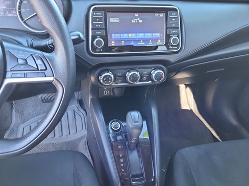 Used 2021 Nissan Versa S image 12