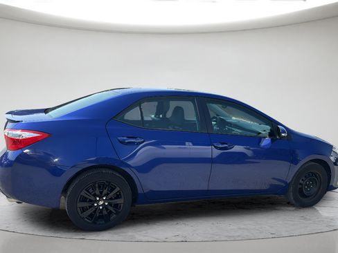 Used 2016 Toyota Corolla S FWD image 4