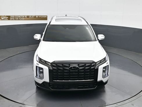 Used 2024 Hyundai Palisade Calligraphy AWD/4WD image 15