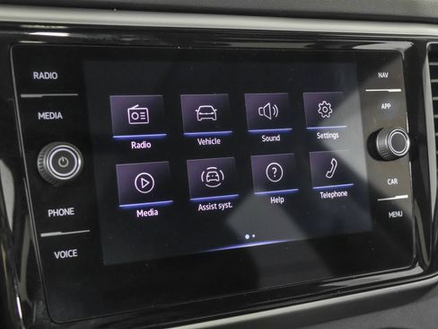 Used 2023 Volkswagen Atlas SEL AWD/4WD image 32