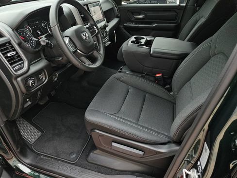 New 2026 RAM 1500 Express RWD image 13