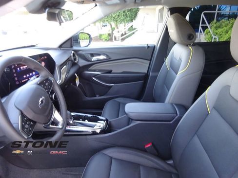 New 2026 Chevrolet Trax ACTIV image 13