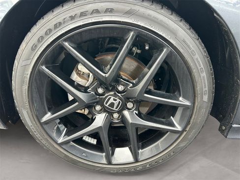 Certified 2023 Honda Civic Sport image 14