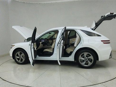 Used 2026 Genesis GV70 2.5T image 73