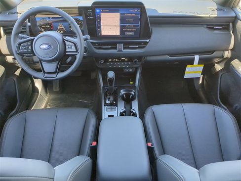 New 2026 Subaru Outback Limited image 12