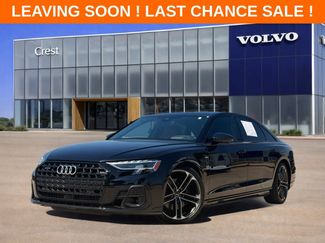 Used 2025 Audi A8 L 3.0T AWD/4WD video 1