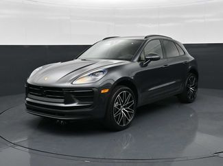 New 2026 Porsche Macan AWD/4WD video 1