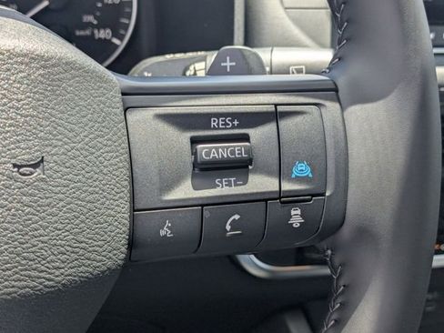 New 2026 Nissan Rogue SV FWD image 18