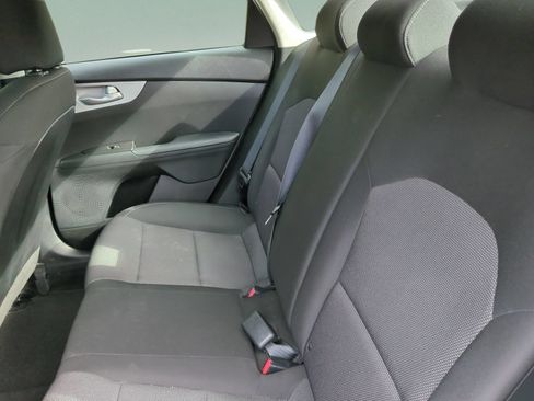 Used 2024 Kia Forte LXS FWD image 18