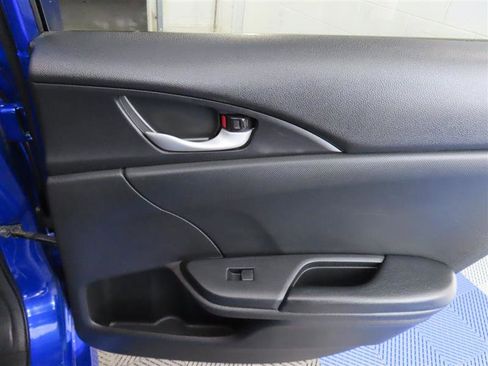 Used 2020 Honda Civic Sport image 30