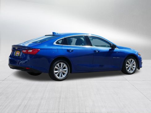 Used 2023 Chevrolet Malibu LT FWD image 7