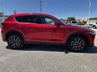Used 2018 MAZDA CX-5 Grand Touring AWD/4WD video 2