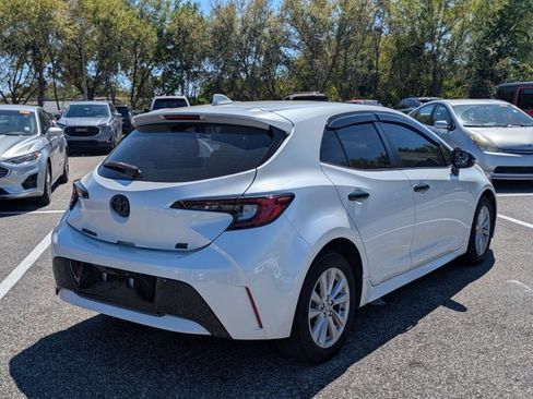 Used 2023 Toyota Corolla SE image 5