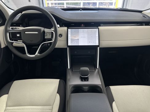 Used 2025 Land Rover Discovery Sport S AWD/4WD image 13