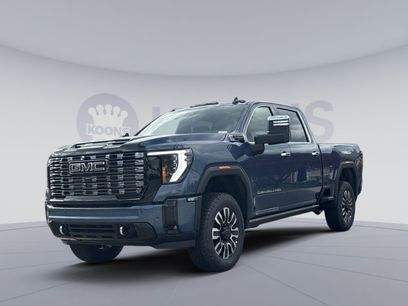 New 2026 GMC Sierra 2500 Denali Ultimate